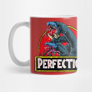 Perfection Mug